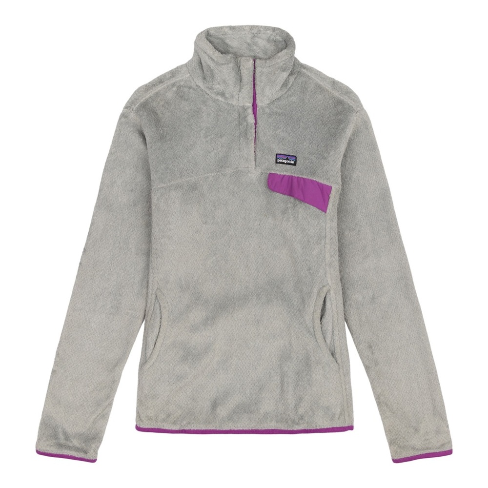 Patagonia Women's Re-Tool Snap-T® Pullover